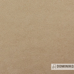 Vyva Fabrics - Dinamica - 9068 - Amber Glow