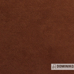 Vyva Fabrics - Dinamica - 9129 - Rust