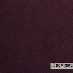 Vyva Fabrics - Dinamica - 9139 - Dark Purple