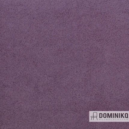 Vyva Fabrics - Dinamica - 9153 - Mauve