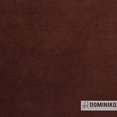 Vyva Fabrics - Dinamica - 9168 - Teak