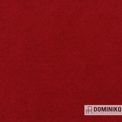 Vyva Fabrics - Dinamica - 9232 - Goya Red