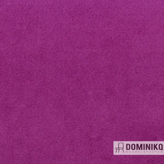 Vyva Fabrics - Dinamica - 9245 - Plum