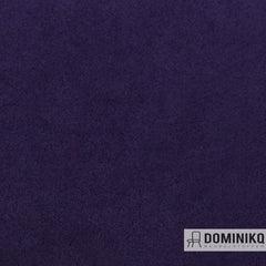 Vyva Fabrics - Dinamica - 9248 - Eggplant