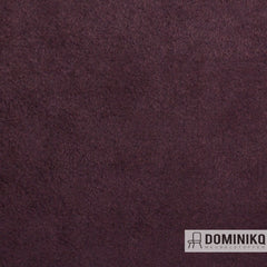 Vyva Fabrics - Dinamica - 9249 - Rosewood