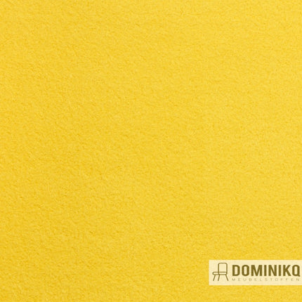Vyva Fabrics - Dinamica - 9515 - Lemon