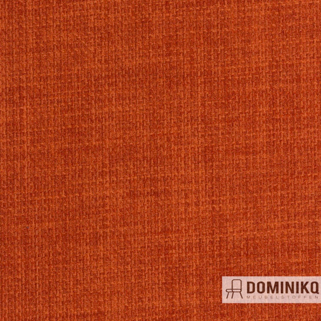 Agua - Linetta - LIN19 - Burnt Orange