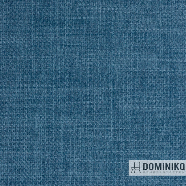 Agua - Linetta - LIN22 - Denim