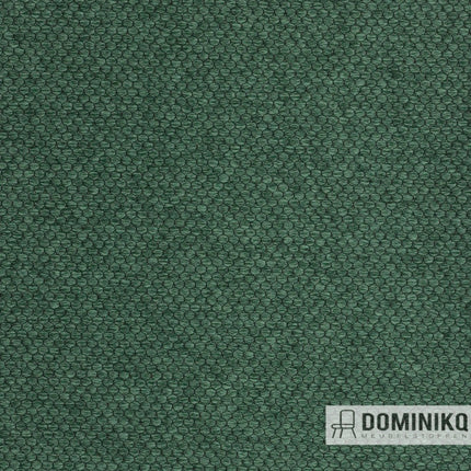 Alt Tag: Groene Pearl stof met elegante glans, ideaal voor recreatie en commerciële toepassingen, polyester, korting vanaf 5 meter.