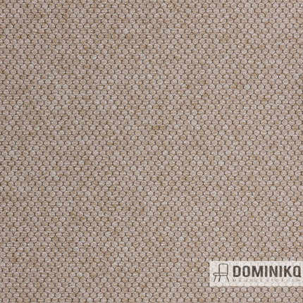 Pearl PEARL07 pebble stof met elegante glans, geschikt voor recreatie, commercieel en seniorenwonen. Vanaf 5 meter 10% korting verkrijgbaar.