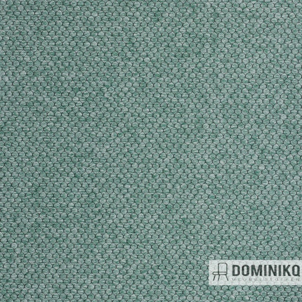 Visgraatmotief stof Nova Sea Grass, zacht en waterdicht, ideaal voor zorginstellingen. Vanaf 5 meter 10% korting mogelijk.