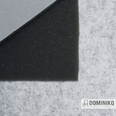 Gelamineerd dek - Jersey Foam (5mm)