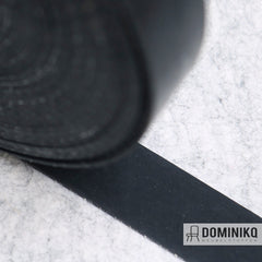 Singelband - Pirelli - Rubber - Zwart 38 mm