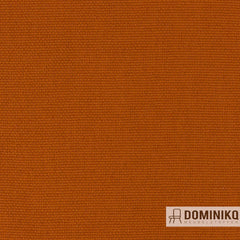 Vyva Fabrics - Revyva Arctic - 6048 Orange Tanager