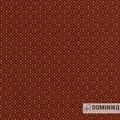 Vyva Fabrics - Revyva Atlantic - 6081 Lionfish