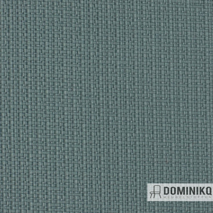 Vyva Fabrics - Revyva Atlantic - 6087 Parrotfish