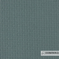 Vyva Fabrics - Revyva Atlantic - 6087 Parrotfish