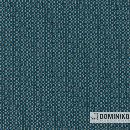 Vyva Fabrics - Revyva Atlantic - 6088 Unicornfish