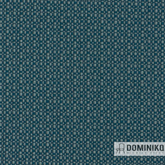 Vyva Fabrics - Revyva Atlantic - 6088 Unicornfish