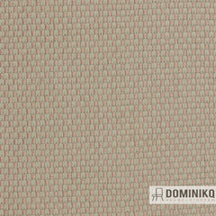 Vyva Fabrics - Revyva Pacific - 6040 Pink Maomao