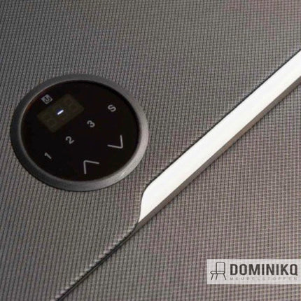 Vyva Fabrics - Diamonds - 6603 - Meteor