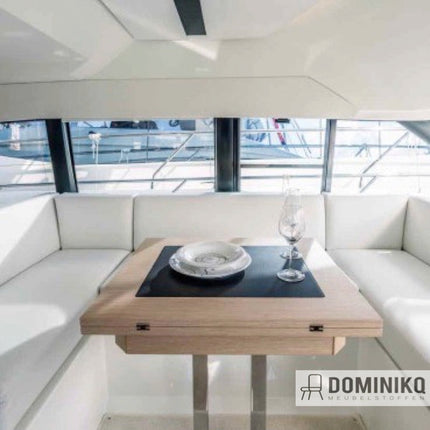 Vyva Fabrics - Hitch - 8998 Cerulean